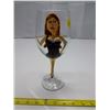 Image 1 : Bridesmaid Wine Glass