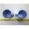 Image 2 : 2 Blue Corelle Mugs