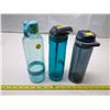 Image 2 : 3 Water Bottles