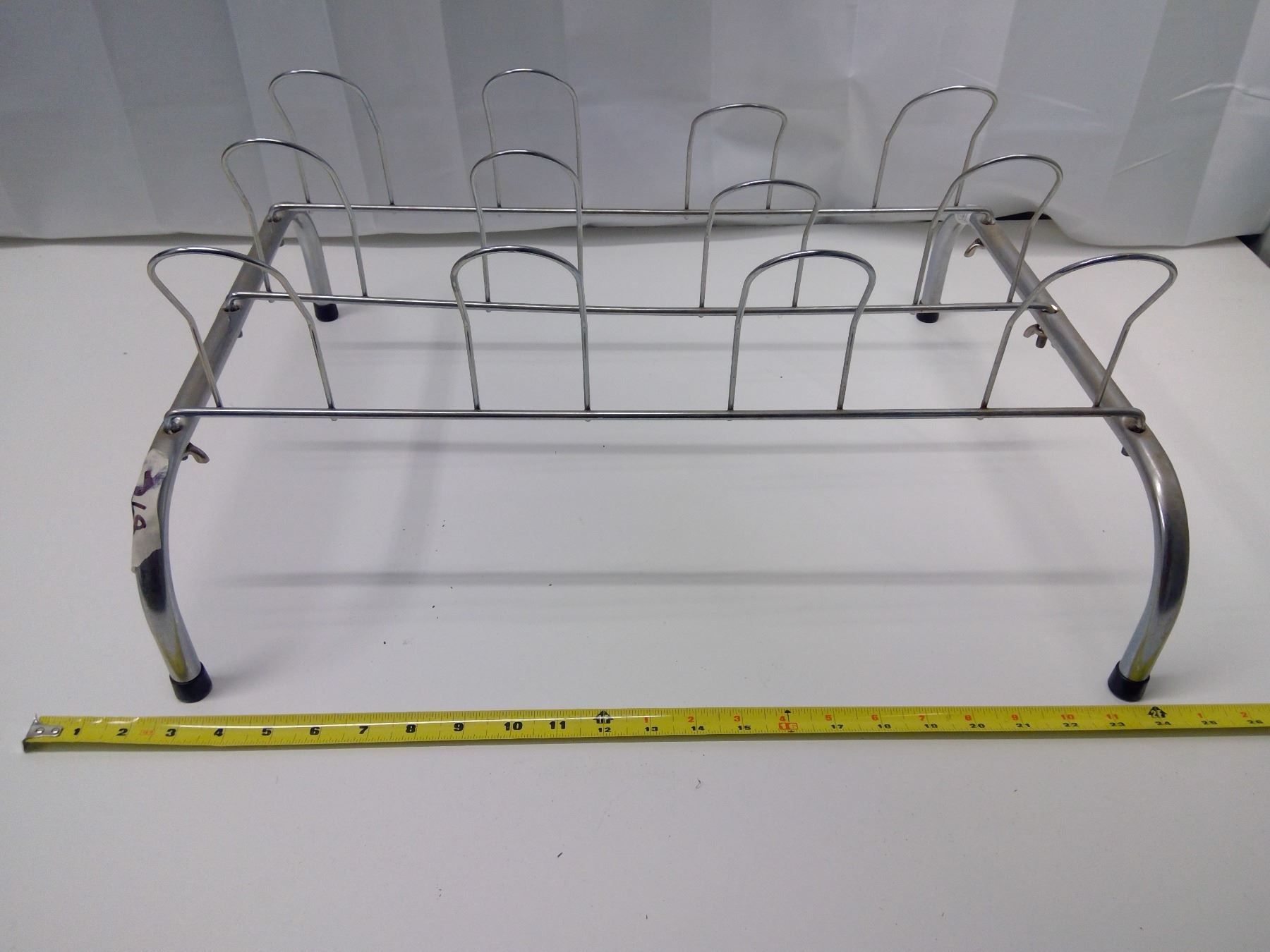 Silver Rack - Schmalz Auctions