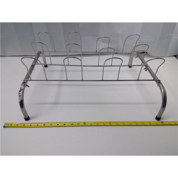 Silver Rack - Schmalz Auctions