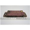Image 2 : CN/CP Check Box for Rail Cars