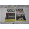 Image 1 : 4 - 1950's & 60's Railroad Magazines