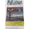 Image 2 : 4 - 1950's & 60's Railroad Magazines