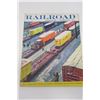 Image 5 : 4 - 1950's & 60's Railroad Magazines
