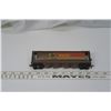 Image 3 : HO Scale Grain Train Car - Saskatchewan Grain Car Corp.