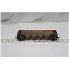Image 4 : HO Scale Grain Train Car - Saskatchewan Grain Car Corp.