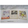 Image 2 : 3 Popular Science Magazines 1940's