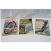 Image 2 : 4 Popular Science Magazines 1940's