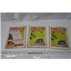 Image 2 : 3 Science & Mechanics Magazines 1940's
