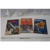 Image 1 : 3 Science Magazines 1940's