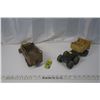 Image 3 : Vintage Toy Cars (3)