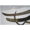 Image 4 : 3pc. Antiques - Scythe Blades (2) & Sickle