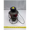 Image 1 : CNR Trainman Red Lantern