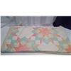 Image 1 : Old Quilt - 80in. X 78in.