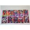 Image 1 : 10 Tim Horton's UD 2021/22 Hockey Cards