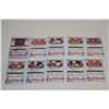 Image 2 : 10 Tim Horton's UD 2021/22 Hockey Cards - Including Connor McDavid Card