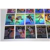 Image 2 : Gretzky For The Record Card Set - Cards 1 to 15