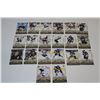 Image 1 : 2005/06 Sidney Crosby Ohenomel Beginnings - 20 Card Set