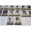 Image 2 : 2005/06 Sidney Crosby Ohenomel Beginnings - 20 Card Set
