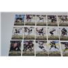 Image 3 : 2005/06 Sidney Crosby Ohenomel Beginnings - 20 Card Set