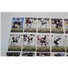 Image 6 : 2005/06 Sidney Crosby Ohenomel Beginnings - 20 Card Set
