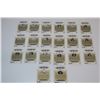 Image 7 : 2005/06 Sidney Crosby Ohenomel Beginnings - 20 Card Set