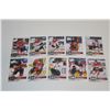 Image 1 : 10 - UD Team Canada Hockey Cards 2017/18 - Including Carey Price Card