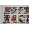 Image 2 : 10 - UD Team Canada Hockey Cards 2017/18 - Including Carey Price Card
