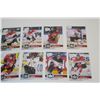 Image 3 : 10 - UD Team Canada Hockey Cards 2017/18 - Including Carey Price Card