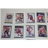 Image 2 : 1992 McDonald's All Star Hockey Card Set - All Cards except Holos, 27 Total