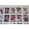 Image 3 : 1992 McDonald's All Star Hockey Card Set - All Cards except Holos, 27 Total
