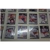 Image 5 : 1992 McDonald's All Star Hockey Card Set - All Cards except Holos, 27 Total