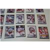 Image 7 : 1992 McDonald's All Star Hockey Card Set - All Cards except Holos, 27 Total