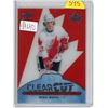 Image 1 : Mike Bossy Team Canada Clear Cut Program of Excellence UD 2017-18