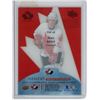 Image 2 : Mike Bossy Team Canada Clear Cut Program of Excellence UD 2017-18