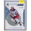 Image 1 : Lias Andersson Future Watch UD 2018-19 SP Authentic