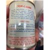 Image 2 : American oil comp. Top c-lube 4 FL oz- Full
