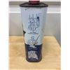 Image 2 : Archer linseed oil tin 1 qt- 1950 Grout Graphics