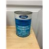 Image 1 : Ford Transmission oil tin 1 qt
