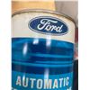 Image 4 : Ford Transmission oil tin 1 qt