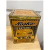 Image 2 : Nash's Tea tin- Gateway 6 x 6 x 8"