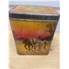 Image 2 : Ridgways Tea tin- 3lbs