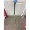 Image 3 : Lightning rod c/w Blue ball and directions