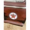 Image 2 : 1947 Dodge car door c/w Texaco advertising- Great man cave item