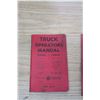 Image 2 : Original Dodge & Fargo Truck Manual