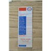 Image 2 : Esso Maintenance Stickers from Central Garage Birch Hills, SK