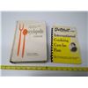 Image 1 : 1964 Culinary Arts Institute Encyclopedia Cookbook 1000+ pages + Dot West Cookbook