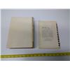 Image 2 : 1964 Culinary Arts Institute Encyclopedia Cookbook 1000+ pages + Dot West Cookbook