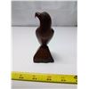 Image 1 : Ironwood Eagle Statue